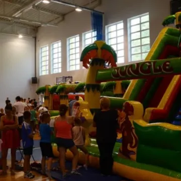 Powiatowy Dzień Dziecka