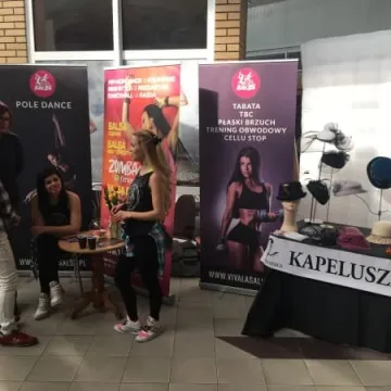 Babski Targ w Radomsku