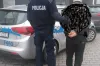 25-latek był agresywny. Okazało się, że posiada znaczne ilości narkotyków