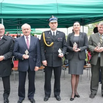 Obchody 110-lecia OSP w Smotryszowie