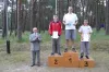 Wiktor Blada na podium w Pucharze Polski 
