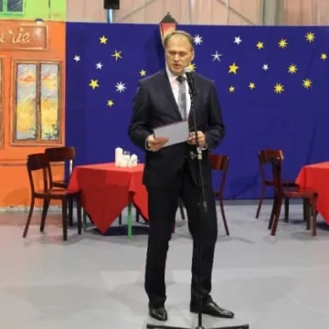 Miejskie obchody Dnia Edukacji Narodowej w Radomsku