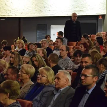 Teatr Żródło z widowiskiem „Niepodległa