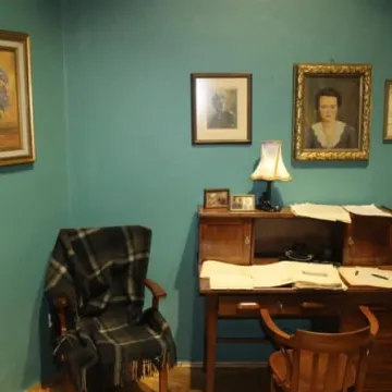 Nocne zwiedzanie muzeum