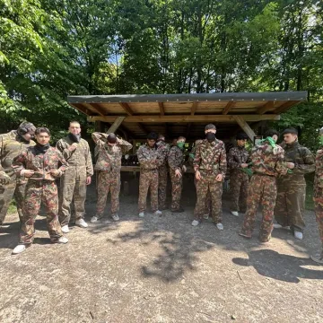 25 lat współpracy ZSE-E w Radomsku i EST Tettnang