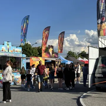 Trwają Dni Kleszczowa