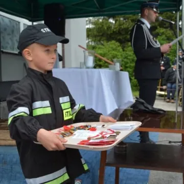 Obchody 110-lecia OSP w Smotryszowie