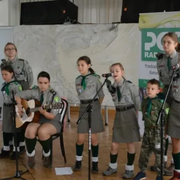 Podstawówka nr 4 wygrała konkurs „Elektrosprzet w dobre ręce”