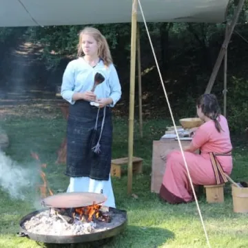 Piknik Kolorami Miasta w parku Solidarności