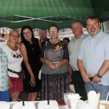 Pełen atrakcji IX Kobielski Piknik Rodzinny