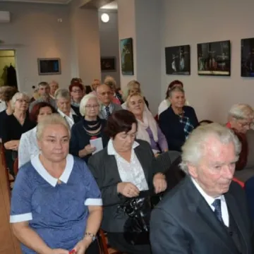 Nowy rok akademicki RUTW