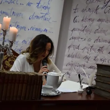 Narodowe Czytanie. Osiem nowel na raz 