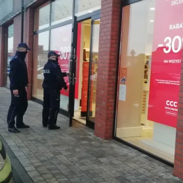 Trwa policyjna akcja „Bezpieczne święta i Nowy Rok”