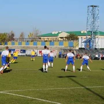 Druga porażka RKS Radomsko