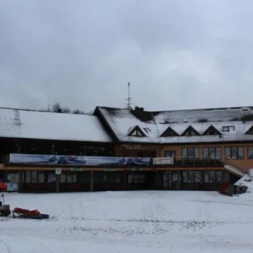 Góra Kamieńsk zaprasza narciarzy