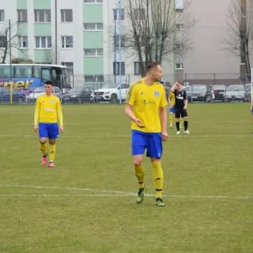 RKS Radomsko - Boruta Zgierz 1:0