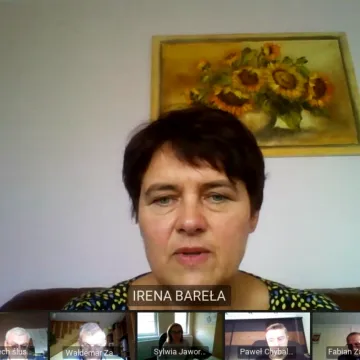 Domy pomocy społecznej w dobie pandemii. Jak sobie radzą?