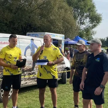 VII Bieg Ekstremalny „RADMAGEDON 2023” w Radomsku