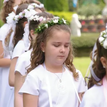 Boże Ciało w Radomsku. Z powodu epidemii procesje wokół kościołów