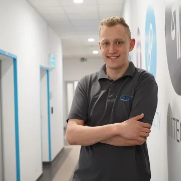 Ontex, już 4 lata w Radomsku