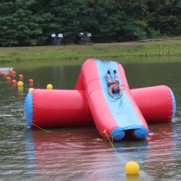 Bieg „RADOMSKO EXTREME 2019” i piknik militarny