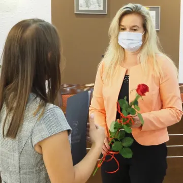 Nauczycielskie awanse