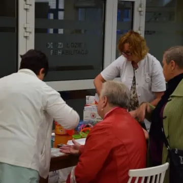 Piknik dla zdrowia i rekreacji