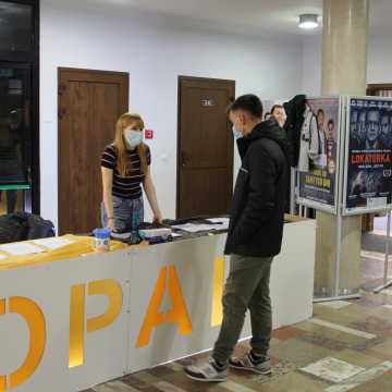 W Radomsku rozpoczął się festiwal „OPAL”