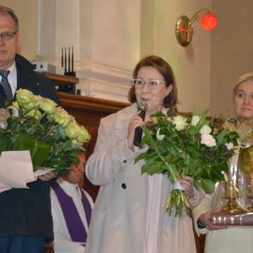 Siostry Sercanki z Radomska obchodzą jubileusz