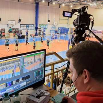 METPRIM Volley Radomsko wciąż w grze o II ligę siatkówki