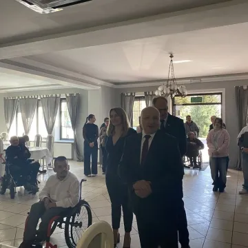 Wielkanoc bez samotności. W Radomsku nikt nie był sam