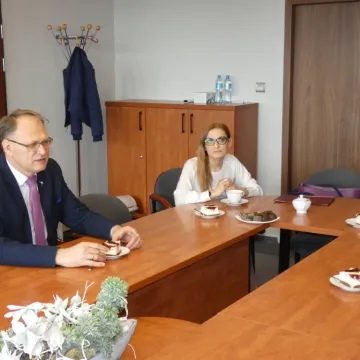 Prezydent przedłużył dyrektorskie powierzenia