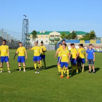 RKS wygrywa w meczu na szczycie 