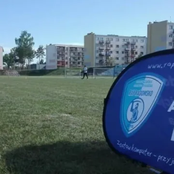 Eliminacje RAP w Gomunicach