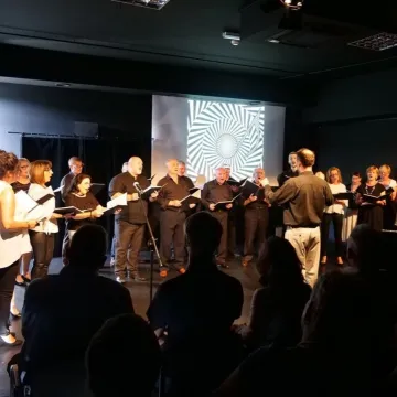 Muzyczne powitanie lata z Moniuszkowcami