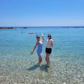 Cypryjska przygoda uczniów Ekonomika