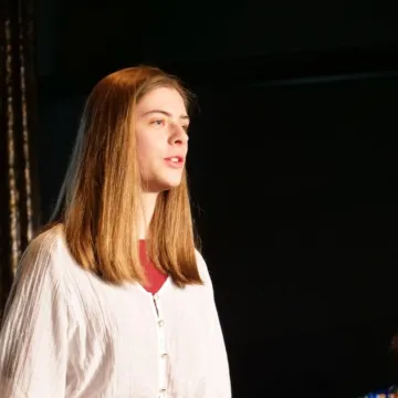 Dekada Sceny Poezji MDK w Radomsku