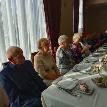 Dzień Seniora w Radomsku