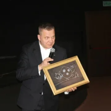 Charytatywnie dla Pawła