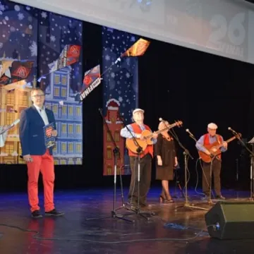 WOŚP 2018: Koncert finałowy w MDK