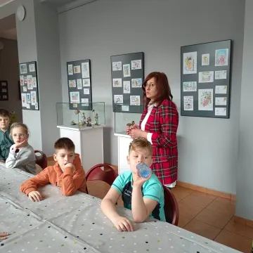 Ferie w Muzeum: Zimowe warsztaty z PGK Radomsko