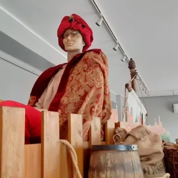 Od niedzieli w Radomsku „Świat Toruńskiego Piernika”