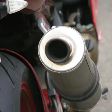 Moto Show Kamieńsk przyciągnął fanów motoryzacji