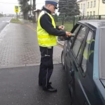 Bezpieczna droga do szkoły w Radomsku 