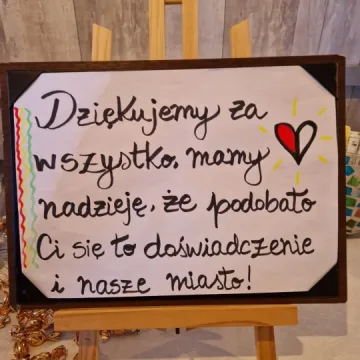 Zakończenie stażu uczniów ZSE z certyfikatami