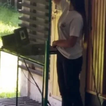 Wiktor Blada najlepszy we Wrocławiu