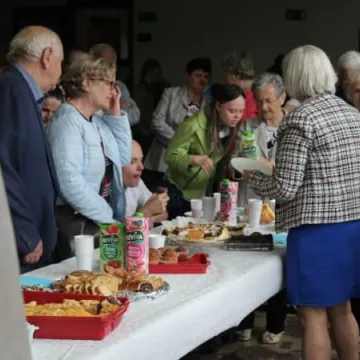 XX-lecie Wspólnoty Osób Niepełnosprawnych BETEL