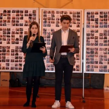 W zdrowym ciele - zdrowy duch. Tydzień Zdrowia rozpoczęty