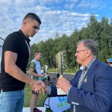 Pokonali przeszkody i własne słabości. Za nami RADMAGEDON 2021