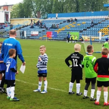 Urodzinowy ESBANK CUP